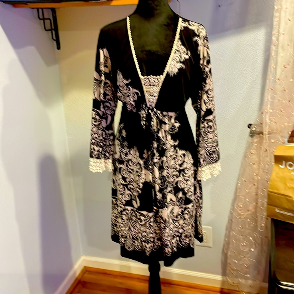Soma dress size small